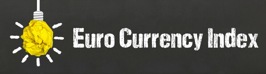 Euro Currency Index	