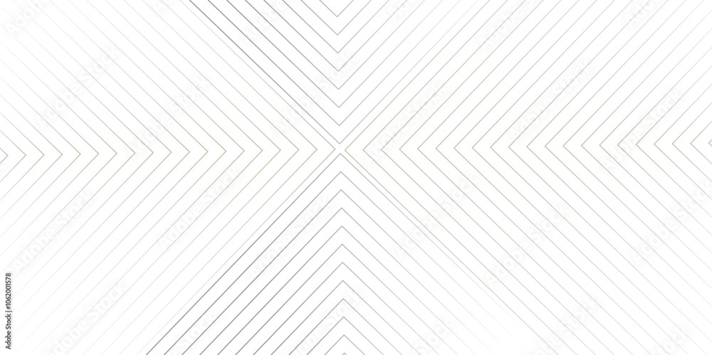 Poster abstract gradient colorful line pattern transparent monochrome stripe background texture. vector mod