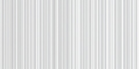 Obraz premium Abstract Vertical Stripes in Soft Colors