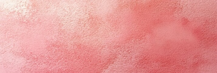 Soft Pink Watercolor Background for Design Projects