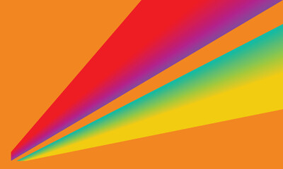 abstract colorful background