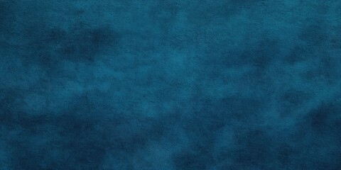 Deep Blue Texture Background for Design Projects