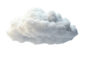 White clouds isolated on transparent background,Transparent clouds in PNG format,cloud,white natural cloud element,white soft fluffy cloud on neat white background,realistic cloud fog overlay isolated