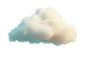 White clouds isolated on transparent background,Transparent clouds in PNG format,cloud,white natural cloud element,white soft fluffy cloud on neat white background,realistic cloud fog overlay isolated