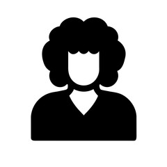 Grandmother Icon