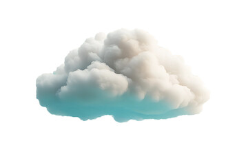 White clouds isolated on transparent background,Transparent clouds in PNG format,cloud,white natural cloud element,white soft fluffy cloud on neat white background,realistic cloud fog overlay isolated