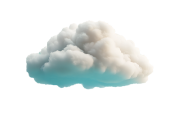 White clouds isolated on transparent background,Transparent clouds in PNG format,cloud,white natural cloud element,white soft fluffy cloud on neat white background,realistic cloud fog overlay isolated