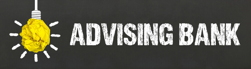 Advising Bank	