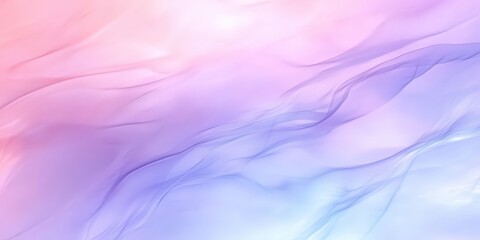 Obraz premium Soft Abstract Background in Pastel Shades
