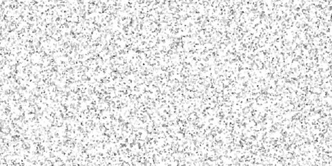 Terrazzo floor seamless pattern. Quartz surface white background texture for bathroom or kitchen countertop. rock stone marble backdrop textured illustration