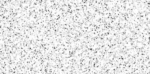 Terrazzo floor seamless pattern. Quartz surface white background texture for bathroom or kitchen countertop. rock stone marble backdrop textured illustration