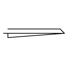 Various text delimiters