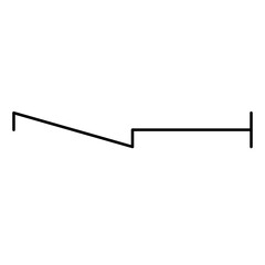 Various text delimiters