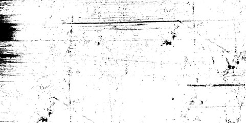 Distress overlay textured. Grunge design elements. Vector illustration