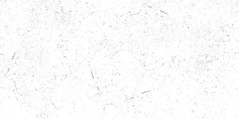 Fototapeta premium Subtle halftone texture overlay. Monochrome abstract splattered background. Spray grunge texture background, copy space
