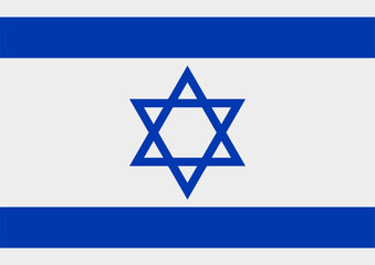 Flag of Israel