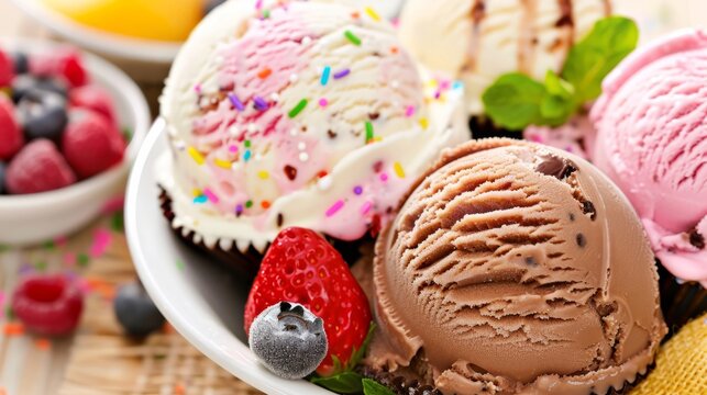 creamy, machine, dispenser, vanilla, cone, soft focus, dessert, frozen, treat, sweet, food, texture, scoop, confectionery, indulgence, summer, refreshment, comfort, joy, happiness, mouthwatering, appe