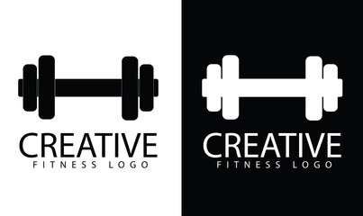 Fitness logo