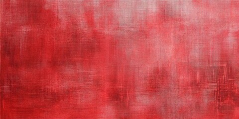 Abstract Red Texture Background