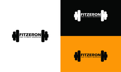 Fitness Logo