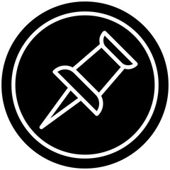 Pin Icon