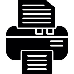 Printer Icon