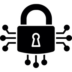 Padlock Icon