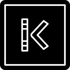 Previous Icon