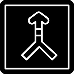Merge Icon