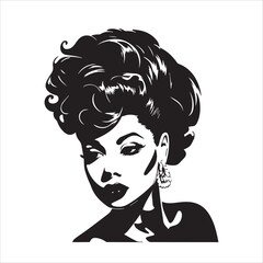 silhouette of a person