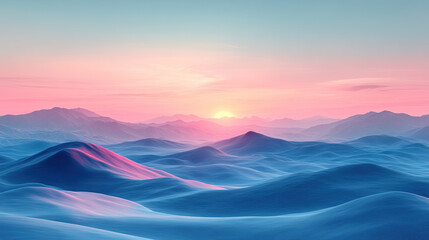 A versatile selection of background illustrations, featuring modern abstract shapes, smooth minimalist gradients, nostalgic retro textures, nature-inspired patterns, vibrant playful doodles, and sleek