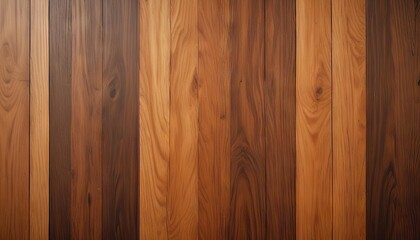 Naklejka premium wood texture background with space