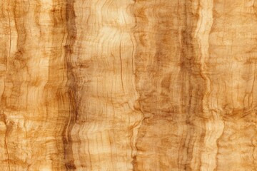 Wavy carved wood plank background texture