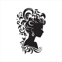 silhouette of a soldier