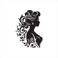 silhouette of a soldier