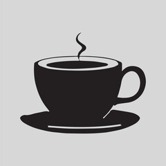 coffee cup icon