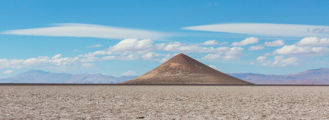 Northern Argentina