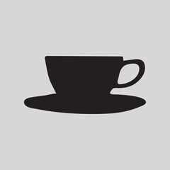 coffee cup icon
