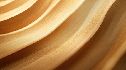 Hardwood background with a light, warm finish, emphasizing the natural beauty of wood grain