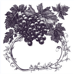 Fototapeta premium wine_04