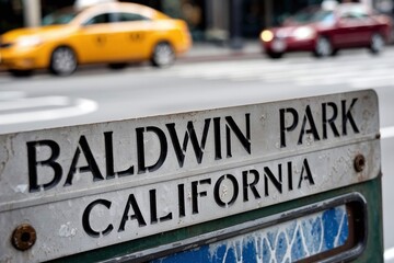 Baldwin California, Baldwin, California, Baldwin CA	