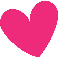 Happy birthday simple vector icon