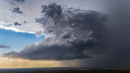 Supercell