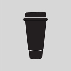 coffee cup illustration