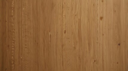 Naklejka premium Natural Grain: The Warmth and Texture of Honey Wood