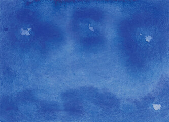 Water Color Background Design Vector Image Template