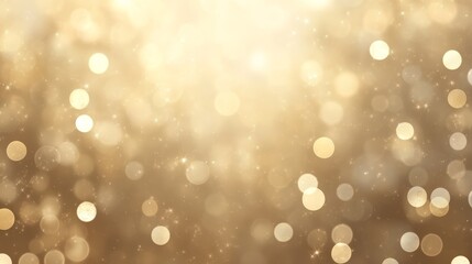 seamless golden background with soft glow, minimal texture, elegant warmth, smooth finish