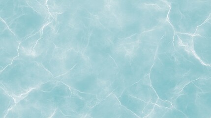 Obraz premium seamless sky blue background, light and fresh, smooth finish, calming and airy look