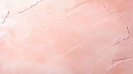 Fototapeta premium seamless blush coral background, warm and soft, smooth finish, inviting and clean