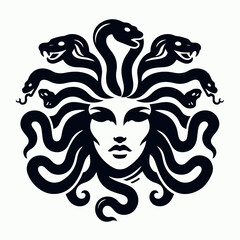 medusa illustration
